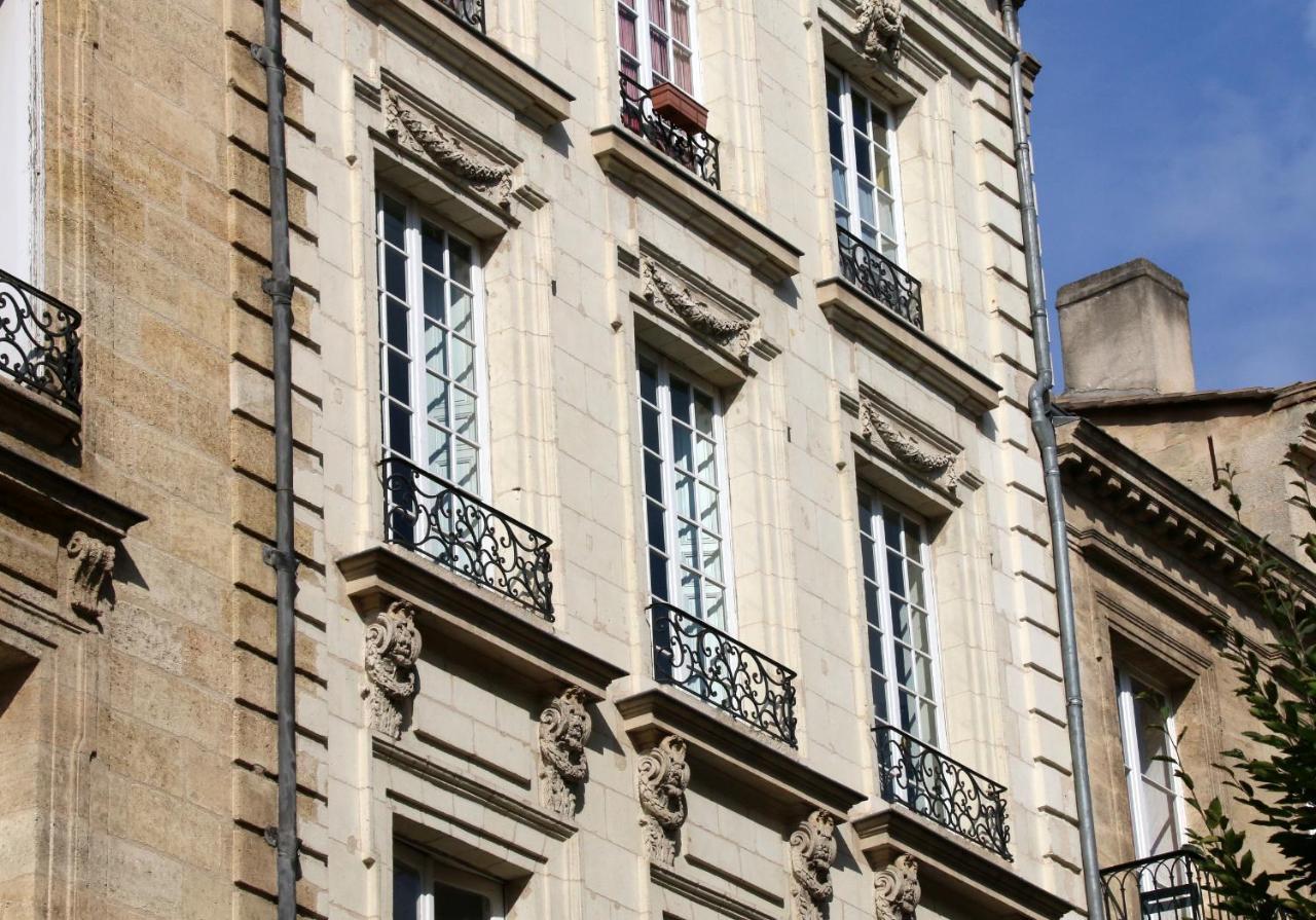 Key To Bordeaux - Fairytale View, 2 Bd + Elevator Apartment Exterior photo