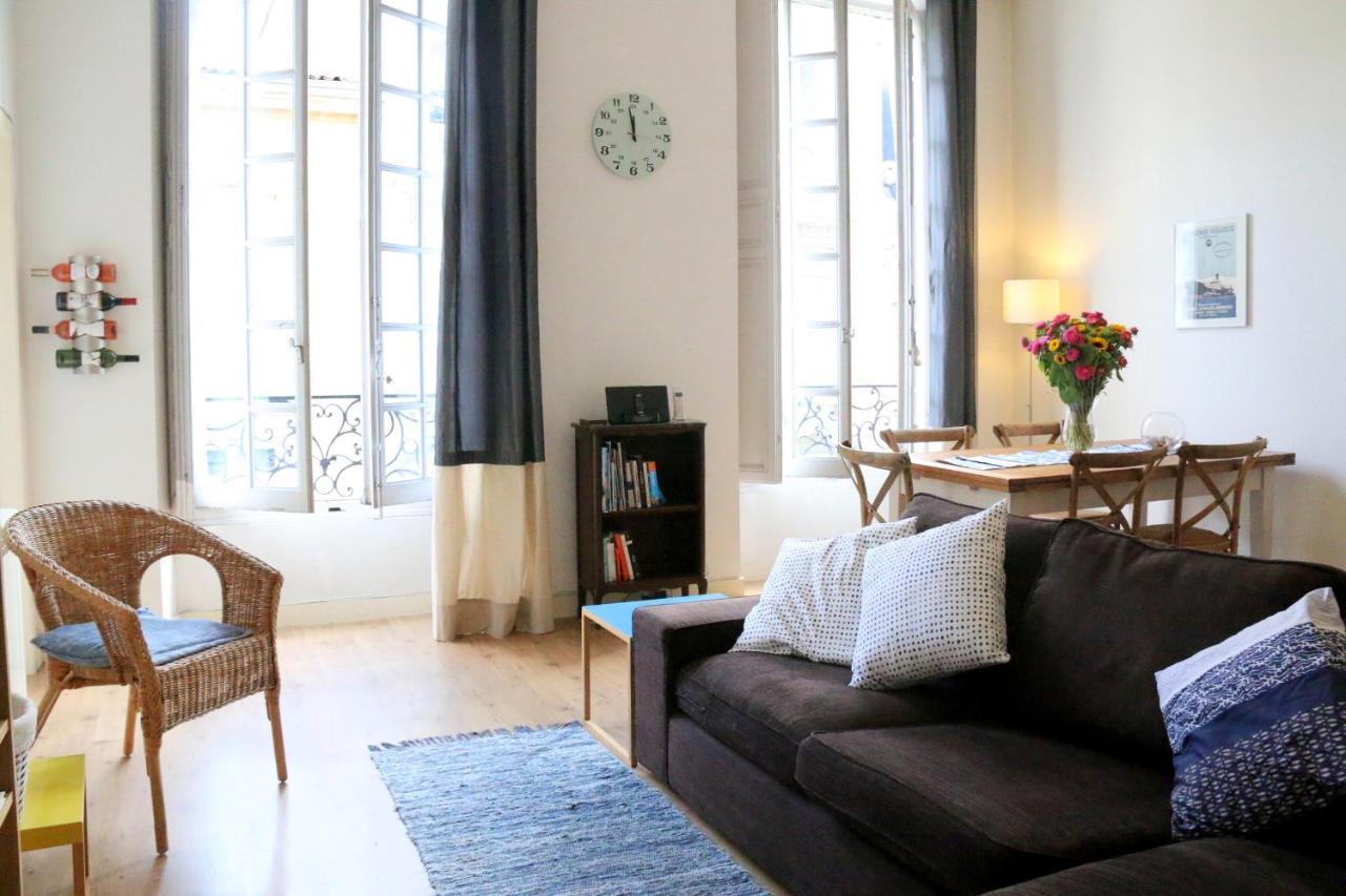 Key To Bordeaux - Fairytale View, 2 Bd + Elevator Apartment Exterior photo