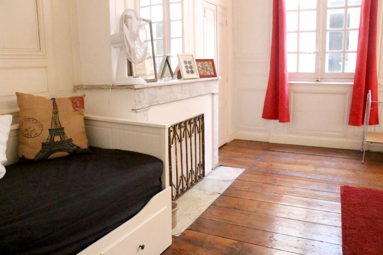 Key To Bordeaux - Fairytale View, 2 Bd + Elevator Apartment Exterior photo