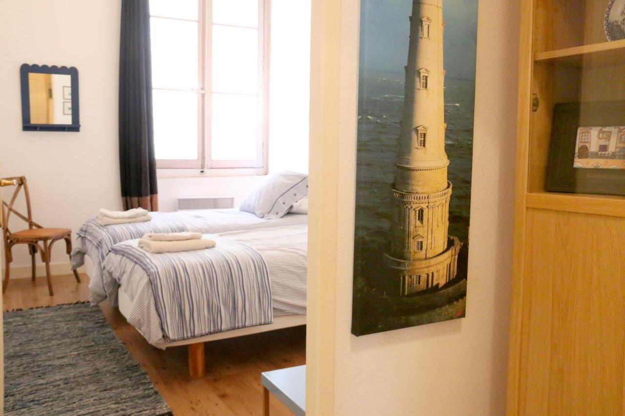 Key To Bordeaux - Fairytale View, 2 Bd + Elevator Apartment Exterior photo