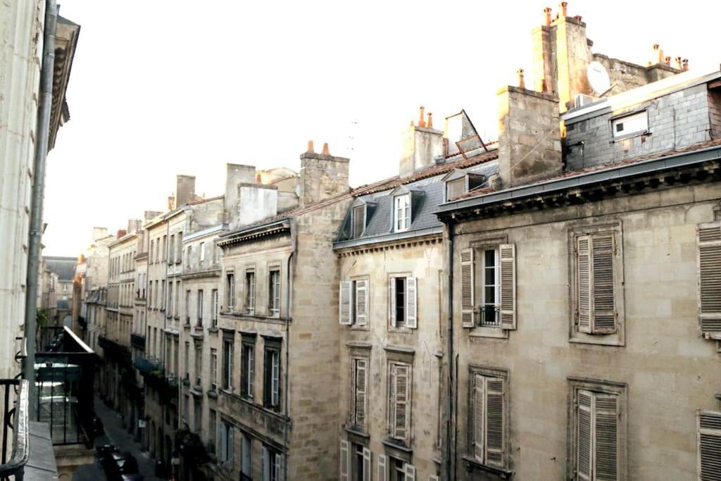 Key To Bordeaux - Fairytale View, 2 Bd + Elevator Apartment Exterior photo